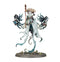 Warhammer Age of Sigmar: N/Haunt: Lady Olynder Mortarch of Grief