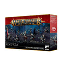 Warhammer Age of Sigmar: Order: Daughters of Khaine: Blood Hags