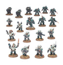 Warhammer 40000: Combat Patrol: Leagues Of Votann