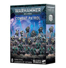 Warhammer 40000: Combat Patrol: Leagues Of Votann