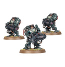 Warhammer 40000: Combat Patrol: Leagues Of Votann