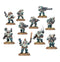 Warhammer 40000: Combat Patrol: Leagues Of Votann