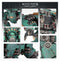 Warhammer The Horus Heresy: Legiones Astartes: Leviathan Dreadnought with Claws/Drills
