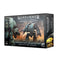 Warhammer The Horus Heresy: Legiones Astartes: Leviathan Dreadnought with Claws/Drills