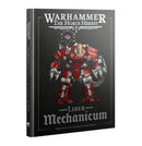 Warhammer The Horus Heresy: Liber Mechanicu