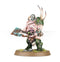 Warhammer Age of Sigmar: Maggotkin of Nurgle: Lord of Plagues