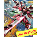 MG ZGMF-X19A Infinite Justice Gundam 1/100