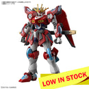 HG Gundam Build Metaverse