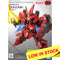 SD EX-Standard #017 Sazabi Gundam