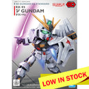 SD EX-Standard