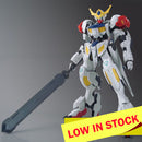 HG IBO