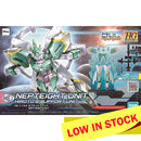 HGBDR 031 Nepteight Armor Unit 1/144