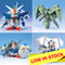 SD BB SENSHI Gundam 0083 STARDUST MEMORY set