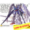 MG Wing Gundam Zero Ver. KA EW ver.  1/100