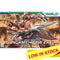HG00 #012 Gundam Throne Zwei 1/144