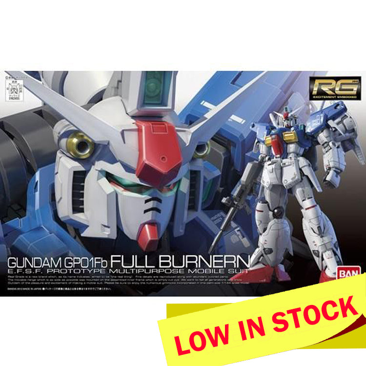 RG