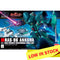 HGUC #141 RAS-96 Anksha 1/144