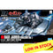 HG00 #064 Gundam Avalanche Exia Dash 1/144