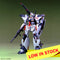 Gundam Silhouette Formula 91 Hardigun Gundam 1/100