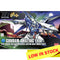 HGBF #016 Gundam Amazing Exia 1/144