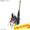 HGCE #258 Destiny Gundam Spec II & Zeus Silet 1/144