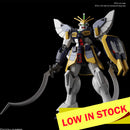 HGAC XXXG-01SRC Gundam Sandrock Custom 1/144