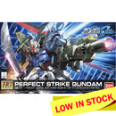 HG SEED R17 Perfect Strike Gundam 1/144