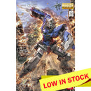 MG Gundam Exia 1/100