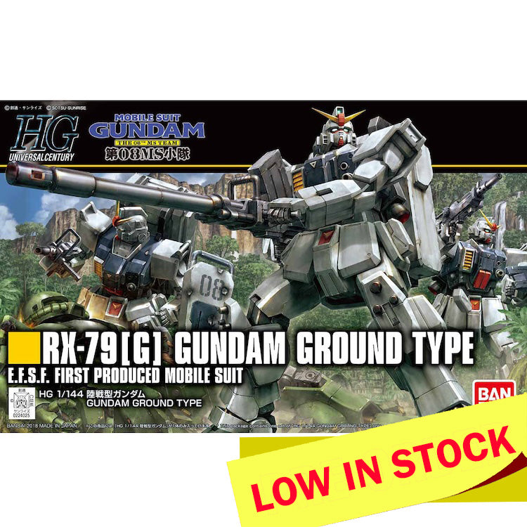 HGUC