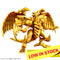 YU-GI-OH! Figure-rise Standard Amplified The Winged Dragon of Ra