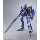 MACROSS Frontier DX Chogokin VF-25G Super Messiah Valkyrie (Micheal Blanc Use) Revival Ver.
