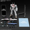 [New! Pre-Order] MACROSS HG VF-25F MESSIAH VALKYRIE ALTO CUSTOM Deluxe set 1/100