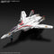 [New! Pre-Order] MACROSS HG VF-25F MESSIAH VALKYRIE ALTO CUSTOM Deluxe set 1/100