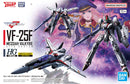 MACROSS HG VF-25F Messiah Valkyrie Alto Custom