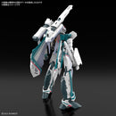 [New! Pre-Order] MACROSS HG VF-31S SIEGFRIED (ARAD MÖLDERS USE) Deluxe set 1/100