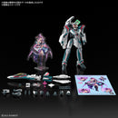 [New! Pre-Order] MACROSS HG VF-31S SIEGFRIED (ARAD MÖLDERS USE) Deluxe set 1/100