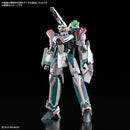 [New! Pre-Order] MACROSS HG VF-31S SIEGFRIED (ARAD MÖLDERS USE) Deluxe set 1/100