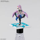 MACROSS HG VF-31S Siegfried Arad Molders Use