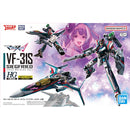 MACROSS HG VF-31S Siegfried Arad Molders Use