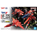MACROSS HG VF-22S Sturmvogel II (Milia Fallyna Jenius Use)