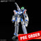 [New! Pre-Order] MACROSS HG VF-31J Siegfreid (HAYATE IMMELMANN Use)