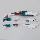 [New! Pre-Order] MACROSS HG VF-31S Siegfried Arad Molders Use Deluxe set 1/100