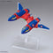 MACROSS HG VF-19 Fire Valkyrie with Sound Booster 1/100