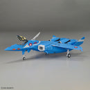 MACROSS HG YF-22S Sturmvogel II (Maximilian Jenius Use)