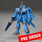 [New! Pre-Order] MACROSS HG YF-22S Sturmvogel II (Maximilian Jenius Use)