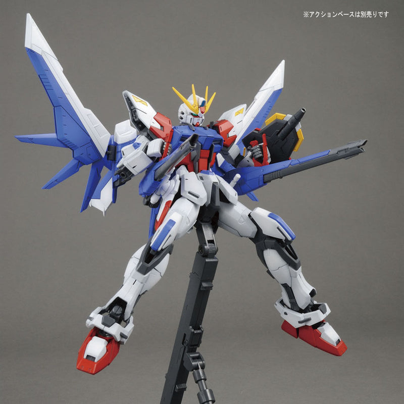 [Pre-Order] MG Build Strike Gundam Full Package 1/100