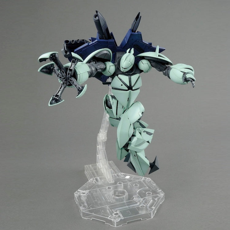MG CONCEPT-X6-1-2 Turn X 1/100 – GUNNZO