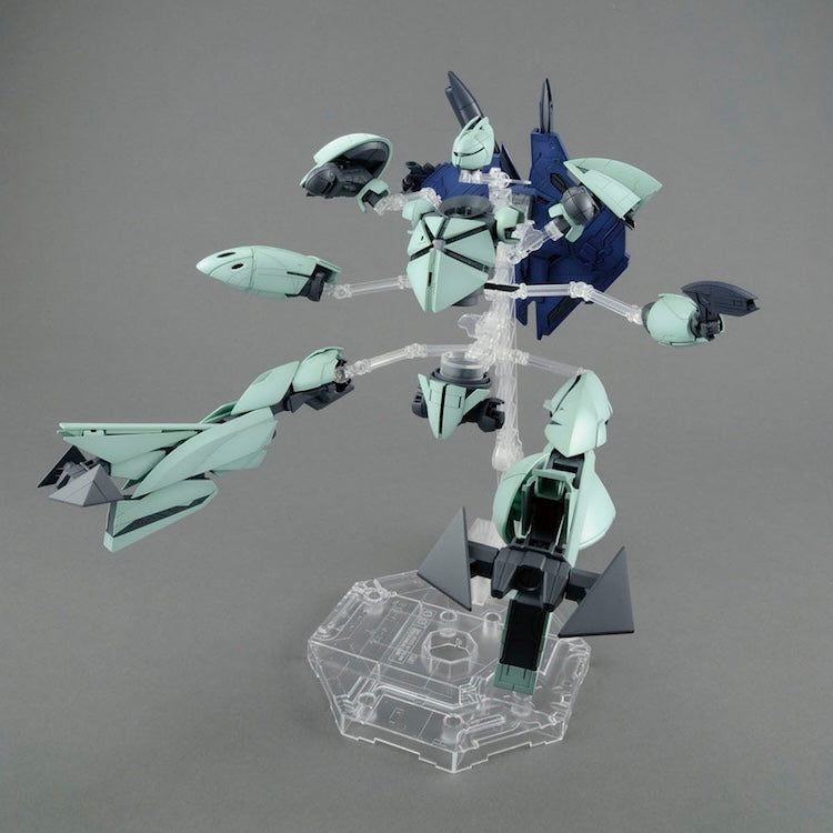 MG CONCEPT-X6-1-2 Turn X 1/100 – GUNNZO