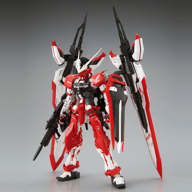 [Pre-Order] MG Gundam Astray Turn Red 1/100