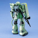 [Pre-Order] MG MS-06F/J Zaku II 1/100